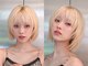 ジョエミバイアンアミ(joemi by Un ami)の写真/HPB AWARD 2025 BEST SALON 注目サロン選出&HPB Hair Collection 2025 スタイル350選出☆垢抜けStyleに♪