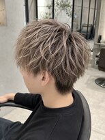 オリジン 大須 上前津(ORIGIN) ミルクティーベージュ
