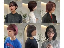 【乾かすだけで形になる】忙しい毎日を応援！お家でも簡単にサロンクオリティが再現できる優秀ヘア