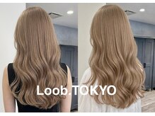 ルーブ トウキョウ(Loob. TOKYO)