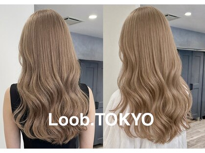 ルーブ トウキョウ(Loob. TOKYO)の写真