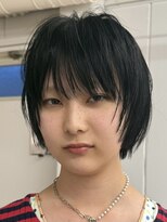 ミーム 原宿 表参道(meme)&nbsp;原宿/表参道/明治神宮前/ケアブリーチ/ダブルカラー/学割U24