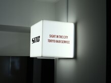 サイトインザシティ 渋谷(SIGHT IN THE CITY)