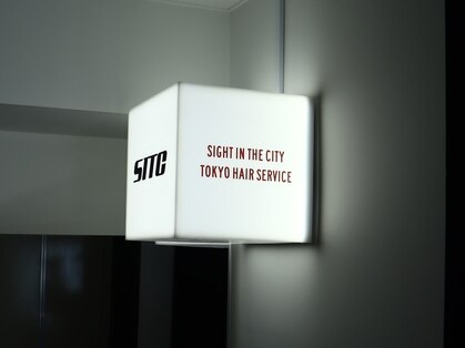 サイトインザシティ 渋谷(SIGHT IN THE CITY)の写真