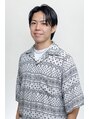 ブルックス&nbsp;Hayato 嶋谷 隼人