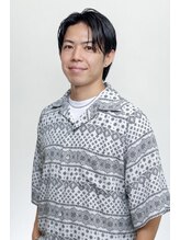 ブルックス&nbsp;Hayato 嶋谷 隼人