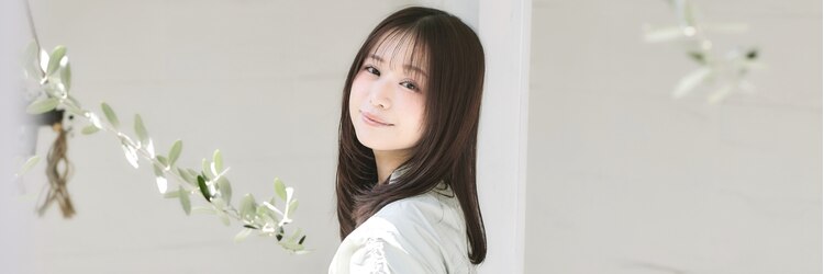 リアン(rian)のサロンヘッダー