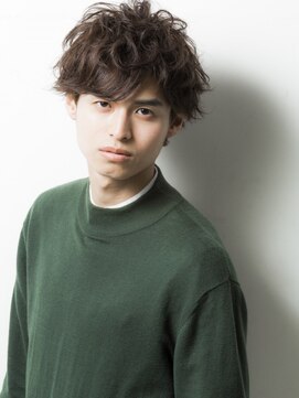 プライズ 表参道原宿店(prize) フェミニンミックスショート、ビジネスにも【表参道/原宿】