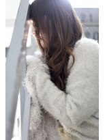 ホワイトルーム(White Room)&nbsp;ブルージュグラデーション