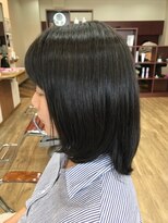 ヘアークラブワイズ(Hair Club Yz)&nbsp;シャン・ロンシー