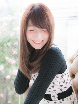 リリアン 青山(relian) 柔らかな縮毛矯正はリリアン青山で決まり☆☆