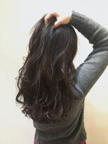 デザインフォーヘアー(De:sign for Hair) ナチュラルグラデーション