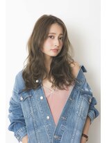 ルカ リノア(Luca lino:a)&nbsp;大人かわいいベージュカラー☆