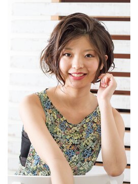 ラ・メール(La Mer) ブラウンベージュ