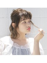 アクト(ACT)&nbsp;arrange×bob　表参道