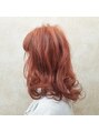 ヘアアンドメイク アリス(hair&make ALICE produce by COLT) ブログでお客様styleアップしてますので良かったら見て下さい！