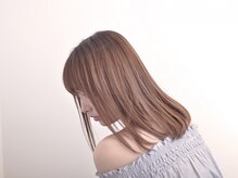 コネクト ヘアーサロン(ConNeCT HAIR SALON)