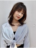 セナミディマッシュウルフ
