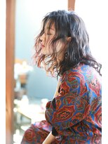 クロム(Chlom)&nbsp;Chlom☆　ニュアンシーウェーブ　TEL 0425125655