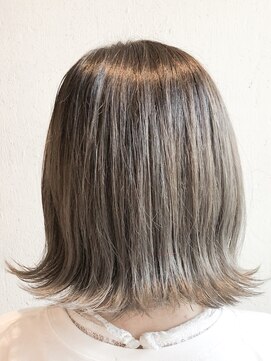 エイト 博多店(EIGHT hakata) 【福岡No. 1ハイライト】ボブ&ミルクティー☆