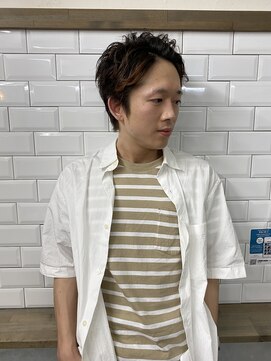 ワビサビ(WB/SB) IKKI STYLE No.71