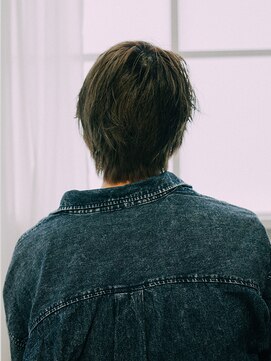 プロデュース 相模原店(Produce) スタイリッシュ大人コンパクトスタイル