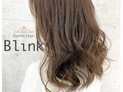 Remit hair 明野店【リミット　ヘアー】