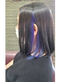 インナーカラー