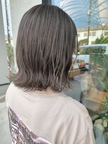 シェルハ(SHELHA)&nbsp;【リュータ】シークレットハイライトグレーパール