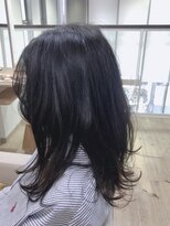 シエル(ciel) エアリーセミディ☆