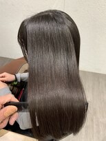 ココット 京橋店(cocotte)&nbsp;髪質改善トリートメント