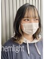 コクア オン(KOKUA ON) フェイスフレーミング
