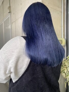 ガルボ ヘアー(garbo hair) #ガルボ#ハイトーン#エクステ#ブリーチ#髪カリスマ#10代#20代