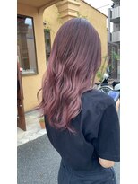 カットウェルズ粟殿店(Cut Well's smile&peace) 【2022年新作スタイル】奈良 cutwells 粟殿