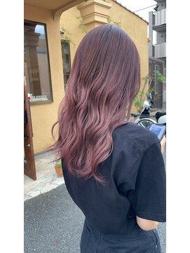 カットウェルズ粟殿店(Cut Well's smile&peace) 【2022年新作スタイル】奈良 cutwells 粟殿