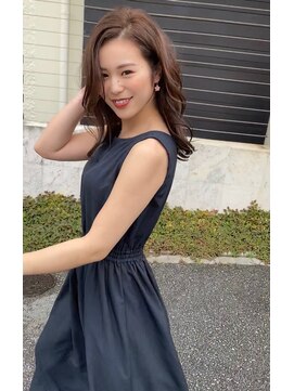 グランジュテ(grandjute) オトナレイヤーSTYLE☆