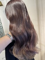 クレット(CLETO)&nbsp;ラベンダーピンク