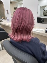 エイト 吉祥寺店(EIGHT)&nbsp;EIGHT kichijoji　吉祥寺店 【エイト】アイスピンク