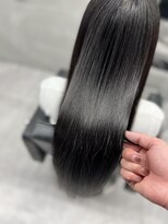 イロハ(IROHA)&nbsp;【IROHA柏イロハ】IROHA縮毛矯正☆