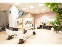 ヘア イノウエ HAIR INOUE