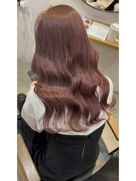 ロロネー 梅田(Lolonois) 【Lolonois梅田】韓国ウェーブ