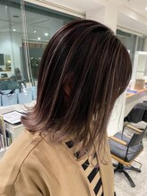 カラ ヘアーサロン(Kala Hair Salon)