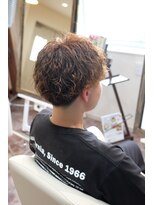 クラン(CLan)&nbsp;ツイスパ