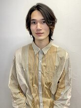 ムク 新宿(muc) 藤井拓也 新宿