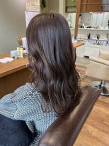 アラタ(ARATA) 艶巻きデザイン