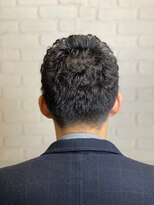 ヒロギンザ 仙台本店(HIRO GINZA)&nbsp;仙台　バーバースタイル