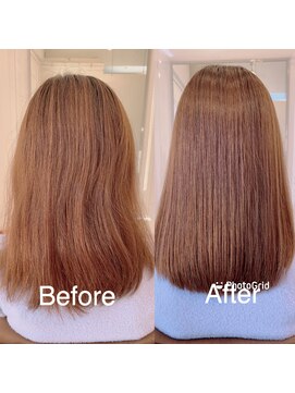 ディアーズ 守山店(Dears) ストレートエステ