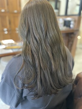 ハグヴィアン(HUG BIEN) 春ラベンダー