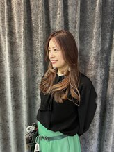 サロンワン(Salon1)&nbsp;村岡 絵梨