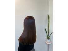 リンクスフォーヘアー Links for hair